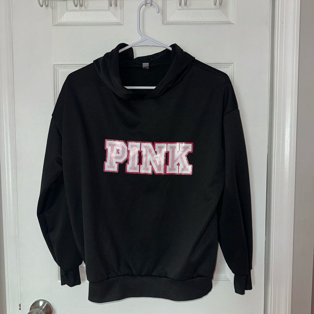PINK Hoodie